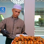 Riverside Faraya Cruise (Halal) in Bangkok [Riverside Bangkok Pier]