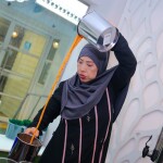 Riverside Faraya Cruise (Halal) in Bangkok [Riverside Bangkok Pier]