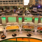 Riverside Faraya Cruise (Halal) in Bangkok [Riverside Bangkok Pier]
