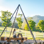 Royal Good View Resort and Farm (โรยัล กู๊ดวิว รีสอร์ท แอนด์ ฟาร์ม) ห้อง villa 1 Bed room 2 ท่าน , สวนผึ้ง