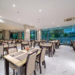 Royal Prince Resort Pattaya (รอยัล ปริ๊นซ์ รีสอร์ท พัทยา) ห้อง Deluxe Double or Twin 2 ท่าน, พัทยา