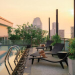 Royal Prince Resort Pattaya (รอยัล ปริ๊นซ์ รีสอร์ท พัทยา) ห้อง Deluxe Double or Twin 2 ท่าน, พัทยา