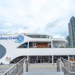 บุฟเฟ่ต์ดินเนอร์บนเรือหรูล่องแม่น้ำเจ้าพระยา SUNSET Royal Galaxy Cruise, สำหรับผู้ใหญ่ 1 ท่าน