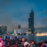 The Planet Cruise in Bangkok [Asiatique]