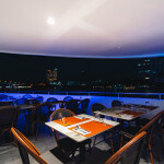 The Planet Cruise in Bangkok [Asiatique]