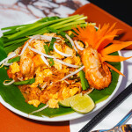 The Planet Cruise in Bangkok [Asiatique]