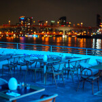 Royal Princess Dinner Cruise in Bangkok [Asiatique]