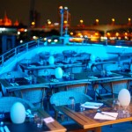 Royal Princess Dinner Cruise in Bangkok [Asiatique]