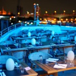 Royal Galaxy Dinner Cruise in Bangkok [Asiatique]