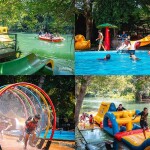 Ruanwaree Resort เรือนวารี รีสอร์ท แก่งกระจาน ห้อง Loft Waree  2 ท่าน , แก่งกระจาน