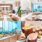 S. Sriracha Hotel & Residence (เอส ศรีราชา โฮเทล แอนด์ เรสซิเดนซ์) ห้อง One Bedroom Suite 2 ท่าน , ศรีาชา ชลบุรี