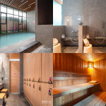 S. Sriracha Hotel & Residence (เอส ศรีราชา โฮเทล แอนด์ เรสซิเดนซ์) ห้อง One Bedroom Suite 2 ท่าน , ศรีาชา ชลบุรี