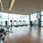 S. Sriracha Hotel & Residence (เอส ศรีราชา โฮเทล แอนด์ เรสซิเดนซ์) ห้อง One Bedroom Suite 2 ท่าน , ศรีาชา ชลบุรี