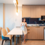 S. Sriracha Hotel & Residence (เอส ศรีราชา โฮเทล แอนด์ เรสซิเดนซ์) ห้อง One Bedroom Suite 2 ท่าน , ศรีาชา ชลบุรี