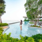 S. Sriracha Hotel & Residence (เอส ศรีราชา โฮเทล แอนด์ เรสซิเดนซ์) ห้อง One Bedroom Suite 2 ท่าน , ศรีาชา ชลบุรี