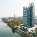 S. Sriracha Hotel & Residence (เอส ศรีราชา โฮเทล แอนด์ เรสซิเดนซ์) ห้อง One Bedroom Suite 2 ท่าน , ศรีาชา ชลบุรี