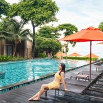 Sai Kaew Beach Resort (ทรายแก้ว บีช รีสอร์ท) ห้อง Premier 2 ท่าน , ระยอง