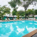 Sai Kaew Beach Resort (ทรายแก้ว บีช รีสอร์ท) ห้อง Premier 2 ท่าน , ระยอง