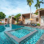 Sai Kaew Beach Resort (ทรายแก้ว บีช รีสอร์ท) ห้อง Premier 2 ท่าน , ระยอง