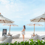 Sai Kaew Beach Resort (ทรายแก้ว บีช รีสอร์ท) ห้อง Premier 2 ท่าน , ระยอง
