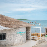 Samaesan Marina (แสมสาร มารีน่า), แสมสาร