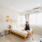 Samaesan Marina (แสมสาร มารีน่า), แสมสาร