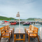 Samaesan Marina (แสมสาร มารีน่า), แสมสาร