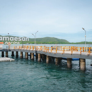 Samaesan Marina