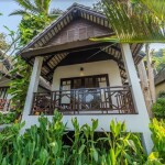 AO PRAO RESORT (อ่าวพร้าว รีสอร์ท) + เรือเร็วรับส่งไป-กลับ , เกาะเสม็ด