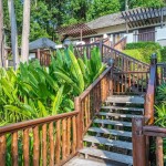 LE VIMARN COTTAGES & SPA (เลอ วิมาน คอตเทจ แอนด์ สปา) + เรือเร็วรับส่งไป-กลับ , เกาะเสม็ด
