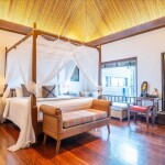 LE VIMARN COTTAGES & SPA (เลอ วิมาน คอตเทจ แอนด์ สปา) + เรือเร็วรับส่งไป-กลับ , เกาะเสม็ด