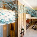 Samsara Hotel Pattaya (โรงแรมซัมซาร่า พัทยา) ห้อง Deluxe Room 2 ท่าน พัทยา