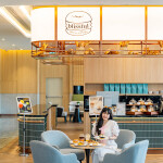 Samsara Hotel Pattaya (โรงแรมซัมซาร่า พัทยา) ห้อง Deluxe Room 2 ท่าน พัทยา