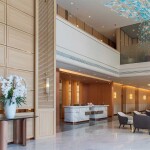 Samsara Hotel Pattaya (ซัมซาร่า โฮเทล พัทยา) ห้อง Deluxe Room 2 ท่าน พัทยา