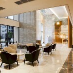 Samsara Hotel Pattaya (ซัมซาร่า โฮเทล พัทยา) ห้อง Deluxe Room 2 ท่าน พัทยา