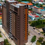 Samsara Hotel Pattaya (ซัมซาร่า โฮเทล พัทยา) ห้อง Deluxe Room 2 ท่าน พัทยา