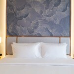 Samsara Hotel Pattaya (ซัมซาร่า โฮเทล พัทยา) ห้อง Deluxe Room 2 ท่าน พัทยา