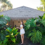 Sanae Beach Huahin (เสน่ห์ บีช หัวหิน) ห้อง Garden View 2 ท่าน, หัวหิน