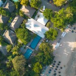 Sanae Beach Huahin (เสน่ห์ บีช หัวหิน) ห้อง Garden View 2 ท่าน, หัวหิน