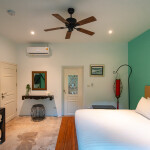 Sanae Beach Huahin (เสน่ห์บีช หัวหิน) ห้อง Garden View (Pet Friendly)