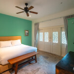 Sanae Beach Huahin (เสน่ห์บีช หัวหิน) ห้อง Garden View (Pet Friendly)