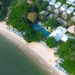 Sanae Beach Huahin (เสน่ห์บีช หัวหิน) ห้อง Garden View (Pet Friendly)