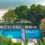 Sanae Beach Huahin (เสน่ห์บีช หัวหิน) ห้อง Garden View (Pet Friendly)