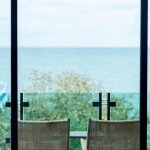 Sangthian Beach Resort Koh Samed (แสงเทียนบีชรีสอร์ท เกาะเสม็ด) ห้อง Cozy Ocean Front 2 ท่าน, เกาะเสม็ด