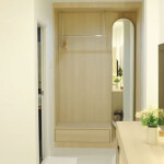 Sangthian Beach Resort Koh Samed (แสงเทียนบีชรีสอร์ท เกาะเสม็ด) ห้อง Deluxe Double with Garden View 2 ท่าน, เกาะเสม็ด