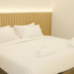 Sangthian Beach Resort Koh Samed (แสงเทียนบีชรีสอร์ท เกาะเสม็ด) ห้อง Deluxe Double with Garden View 2 ท่าน, เกาะเสม็ด