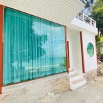 Sangthian Beach Resort Koh Samed (แสงเทียนบีชรีสอร์ท เกาะเสม็ด) ห้อง Ocean core L 2 ท่าน, เกาะเสม็ด