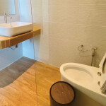 Sangthian Beach Resort Koh Samed (แสงเทียนบีชรีสอร์ท เกาะเสม็ด) ห้อง Ocean core L 2 ท่าน, เกาะเสม็ด
