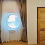 Sangthian Beach Resort Koh Samed (แสงเทียนบีชรีสอร์ท เกาะเสม็ด) ห้อง Ocean core L 2 ท่าน, เกาะเสม็ด