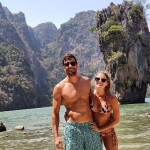 James Bond Island Tour · Join Speedboat · From Phuket